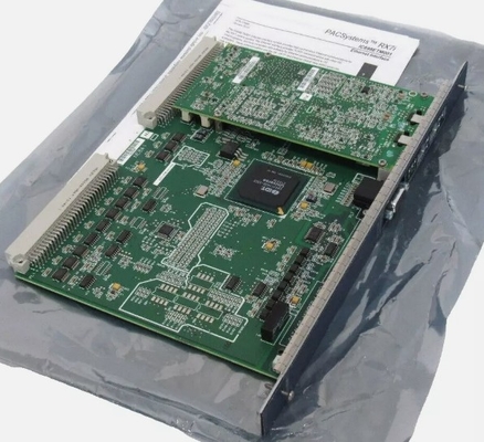 IC698ETM001 GE Ethernet Modul mit Firmware Version 2.0 PAC Systems RX7i Schnittstellenmodul