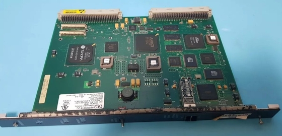IC698RMX016 GE Redundanz Speicher Xchange RMX Modul Hochgeschwindigkeit Einfach zu bedienen 2.1 Gbaud