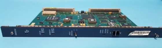IC698RMX016 GE Redundanz Speicher Xchange RMX Modul Hochgeschwindigkeit Einfach zu bedienen 2.1 Gbaud