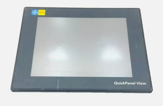 IC754VGL12CTD GE Schnell-Panel-Operator-Schnittstellen-Terminal ALL in One Mircrocomputer