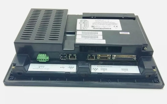 IC754VGL12CTD GE Schnell-Panel-Operator-Schnittstellen-Terminal ALL in One Mircrocomputer