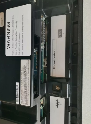 IC754VSI12CTD GE Zwischenspeicher mit 12-Zoll-Farb-TFT-Touch-Schnellbildschirm