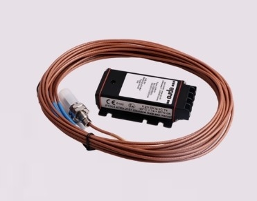 PR6423/000-131 EPRO 25 mm ohne Adapterstecker 8,0 m Kabellange