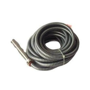 PR6423/009-010-CN EPRO Eddy-Strom-Sensor 115 mm Gehäuse-Draht mit Adapterstecker