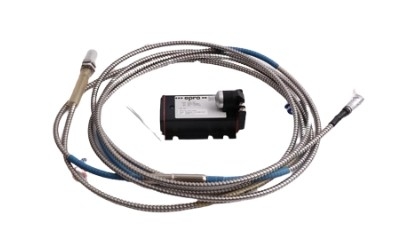 PR6423/010-120 EPRO 8mm Wirbelstromsensor M10 x 1 1+5m Kabel Lemo