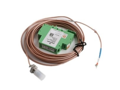 PR6423/012-100 EPRO M10 x 1 45 mm Gehäuse-Draht ohne Adapterstecker