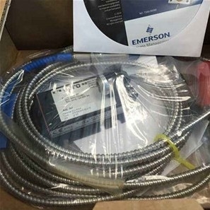 PR6423/016-011-CN EPRO Vibrationssensor PR6423-Serie Hochpräzisions 8mm Wirbelstromsensor