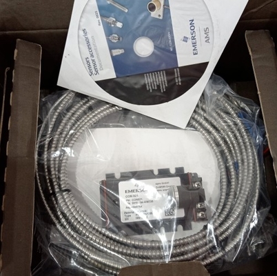 PR6423/13R-010 EPRO 5m Kabellänge Lemo 8mm Wirbelstromsensor PR6423 Serie
