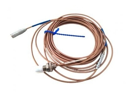 PR6423/110-100 EPRO ohne Adapter Stecker Gesamtkabellänge 4m Lemo-Anschluss für Wandler