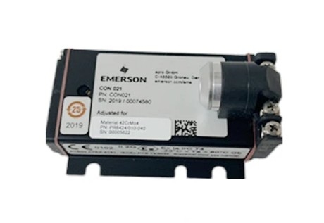 CON021/916-200 EPRO 20.0mm Erweiterter Reichweite Wirbelstrom-Signalwandler