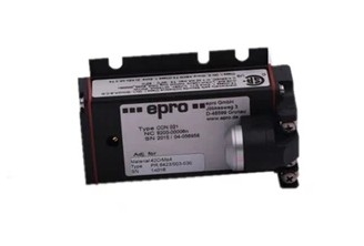 CON021/916-160 EPRO Eddy-Strom-Signalwandler mit einer Reichweite von 16,0 mm