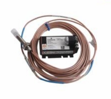 PR6424/01CS EPRO 16mm Wirbelstromsensor M18x1.5 mit gepanzertem Kabel