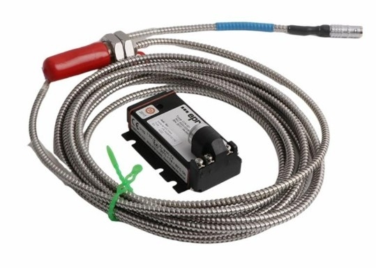PR6425/010-130 EPRO 16mm Wirbelstromsensor Berührungslose Messungen