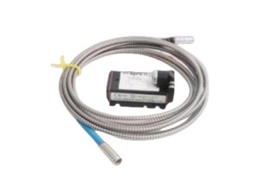 PR6424/003-010 EPRO 16mm Wirbelstromsensor M18x1.5 82.5mm Gesamtsensorlänge mit Adapterstecker