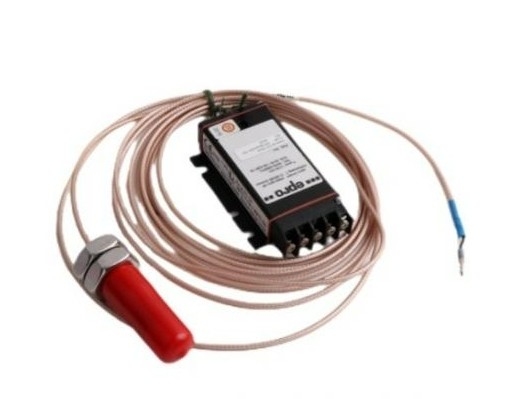 PR6453/110-101 EPRO Wirbelstromsensor Vibrationsüberwachungsvorrichtung geeignete Versorgungsspannung