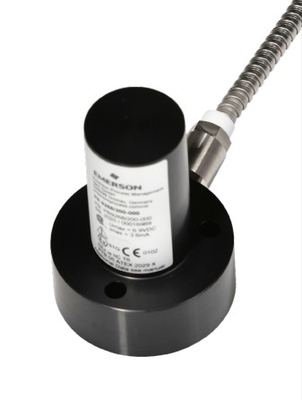PR9268/301-000 EPRO ohne Auf/Abströmungsstrom Elektrodynamischer Geschwindigkeitssensor