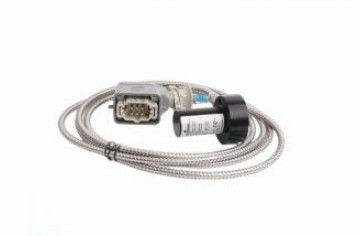 PR9268/601-000 EPRO Vertikaler HT 5m Panzer Harting Stecker Elektrodynamischer Geschwindigkeitssensor
