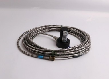 PR9268/202-100 EPRO ohne sinkende elektrodynamische Stromgeschwindigkeitssensor
