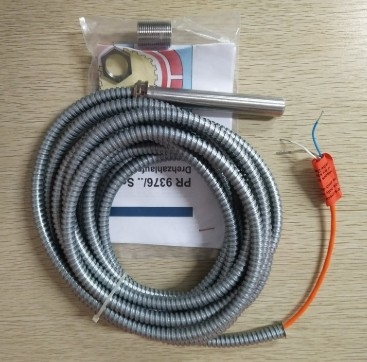 PR9376/010-011 EPRO 5m Kabellänge mit gepanzertem Kabel