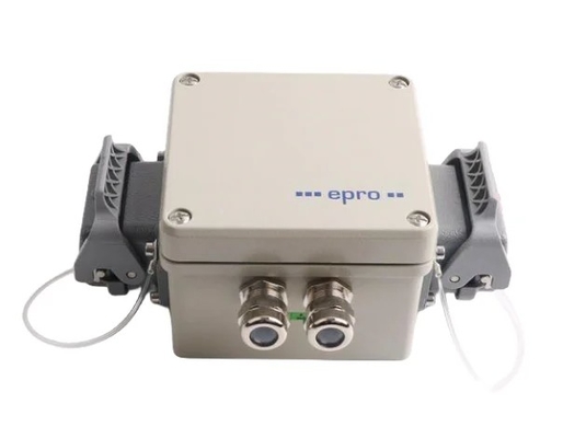 MMS3120/022-100 EPRO Doppelkanallager Vibrationssender