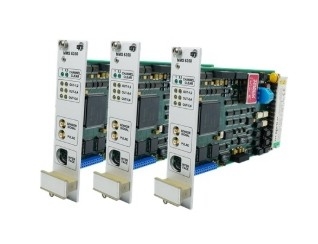 MMS6120 EPRO Doppelkanal-Lager-Vibrationsmessgerät