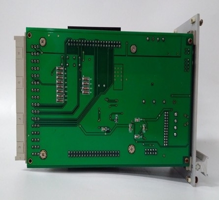 MMS6823 EPRO Dual Channel Shaft Displacement Monitor Präzisions-Industrielle Steuerungsmodul