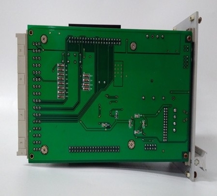MMS6823A EPRO Dual Channel Shaft Displacement Monitor Präzisions-Industrielle Steuerungsmodul