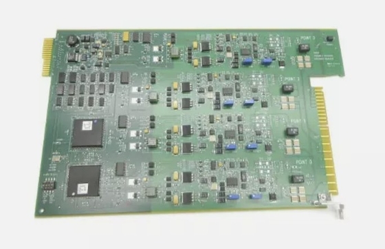 2840A21G01 Westinghouse Ovation Analog-Ausgang CE MARK zertifiziertes System