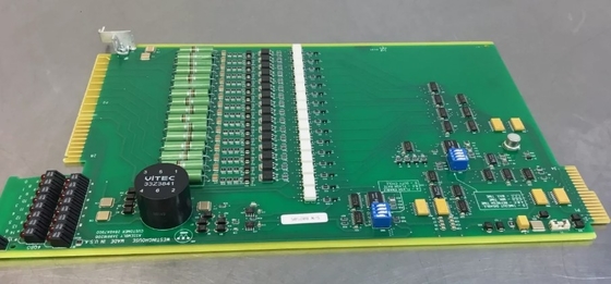 3A99162G01 Westinghouse Ovation PC Board PLC/Add-On Board Maschinensteuerung