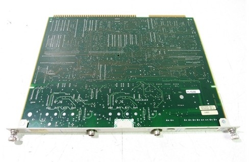 3A99166G0 Westinghouse Ovation PC MULTIBUS HIGHWAY CONTROLLER BOARD (Mehrfach-Fahrbahn-Kontroll- und Steuerungsanlage)