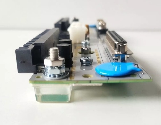 3A99266G01 Westinghouse Ovation Lokale Eingabe-Ausgabe-Übergangspaneel