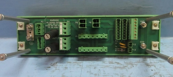 5A26304G02 Westinghouse Ovation Stromverteilungsplatte