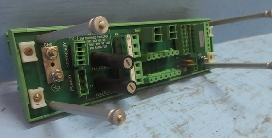 5A26304G02 Westinghouse Ovation Stromverteilungsplatte
