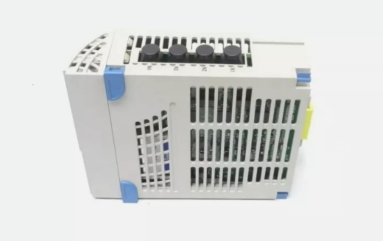 5X00241G02 Westinghouse Ovation Hochwertige Konstruktion für Langlebigkeit
