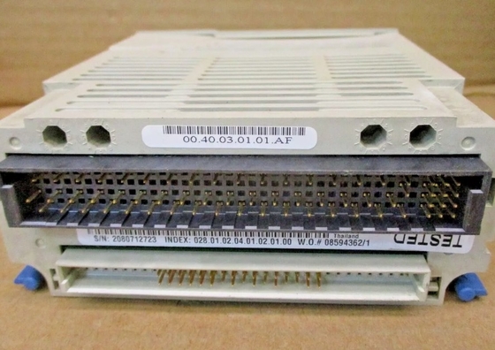 5X00300G01 Westinghouse Ovation RTD-Eingabemodul