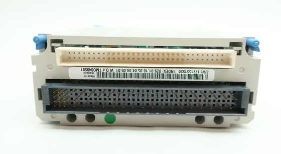 5X00301G01 Westinghouse Ovation Analog-Ausgabe Modul Foundation Feldbus Schnittstellenmodul