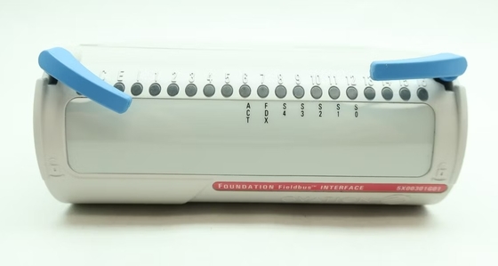 5X00301G01 Westinghouse Ovation Analog-Ausgabe Modul Foundation Feldbus Schnittstellenmodul