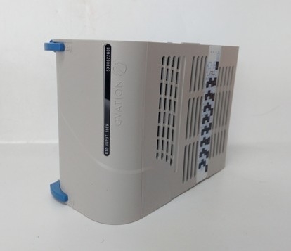 5X00622G01 Westinghouse Ovation Programmierbare Steuerung I/O-Modul