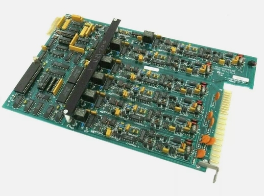 7379A31G05 Westinghouse Ovation Analog-Eingabekarte