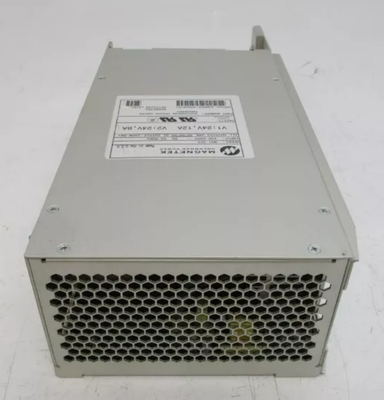 WH1-2FF Westinghouse 1X00024H01 Ovation Stromversorgung verteiltes Steuerungssystem DCS