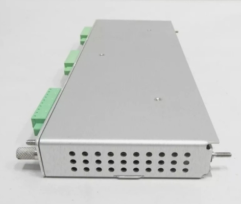Bently Nevada 3500/72M 140471-01 I/O-Modul mit internen Endungen