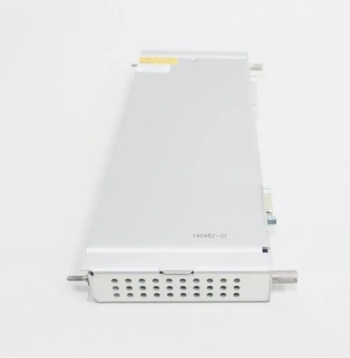 Bently Nevada 3500/72M 140482-01 I/O-Modul mit externen Endungen