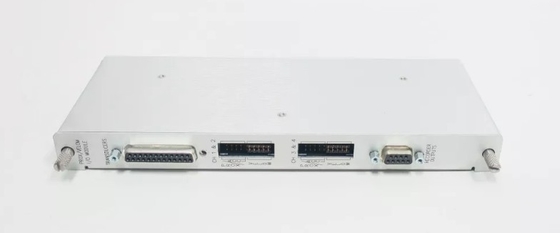 Bently Nevada 3500/72M 140482-01 I/O-Modul mit externen Endungen