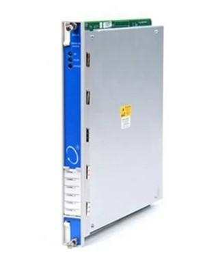 Bently Nevada 3500/90 125728-01 Kommunikations-Gateway-Modul