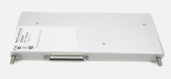3500/62 163179-03 Bently Nevada Prozessvariable Monitor Maschinenzustand Überwachung