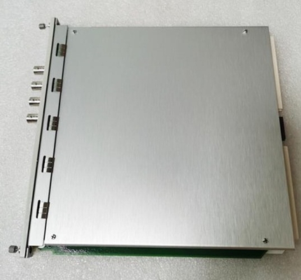 3500/40M-03-00 135489-04 Bently Nevada Proximitor I/O Modul mit internen Barrieren und internen Endungen