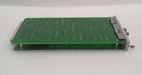 3500/25-01-01-00 125792-01 Bently Nevada Verstärkte Schlüsselmodule Zustand der Maschinenüberwachung