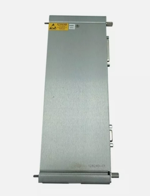 3500/42M-02-00 128240-01 Bently Nevada Prox / seismisches E/A-Modul mit externen Endungen