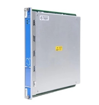 3500/62-01-00 136499-01 Bently Nevada -10 Vdc bis +10 Vdc I/O-Modul mit externen Endungen