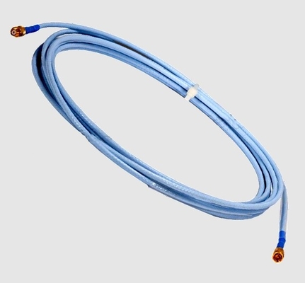 Bently Nevada 330190-040-01-00 Erweiterte Temperaturbereich Verlängerung Kabel